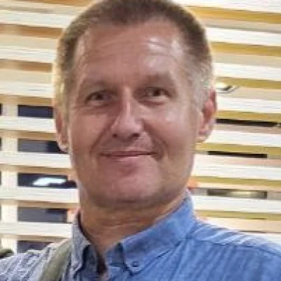 Dmitry Nikolaevich Kolesnikov.