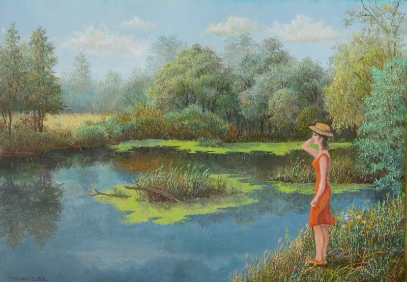 Green Shore