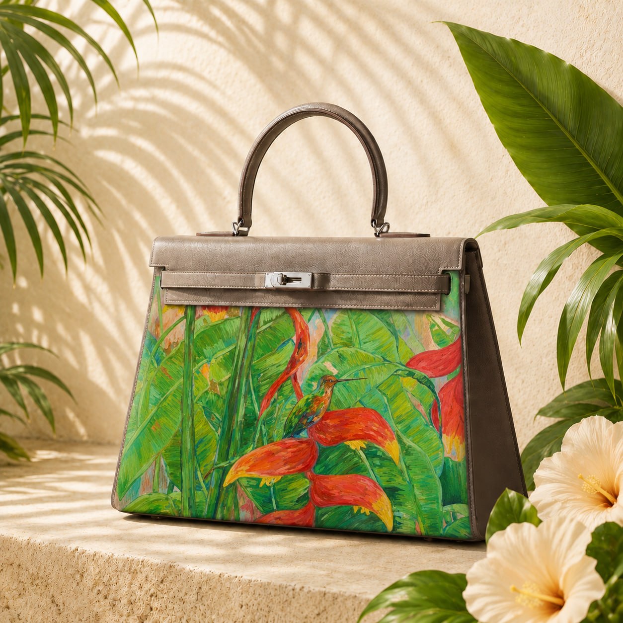 Renoir Business Bag